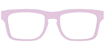 The Blush - Front Top Thumbnail - Pair Eyewear