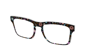 The Celestial Mickey - Angle Top Thumbnail - Pair Eyewear