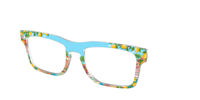 The Coastline Seascape - Angle Top Thumbnail - Pair Eyewear