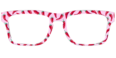 The Corno Peppers - Front Top Thumbnail - Pair Eyewear