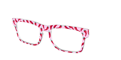 The Corno Peppers - Angle Top Thumbnail - Pair Eyewear