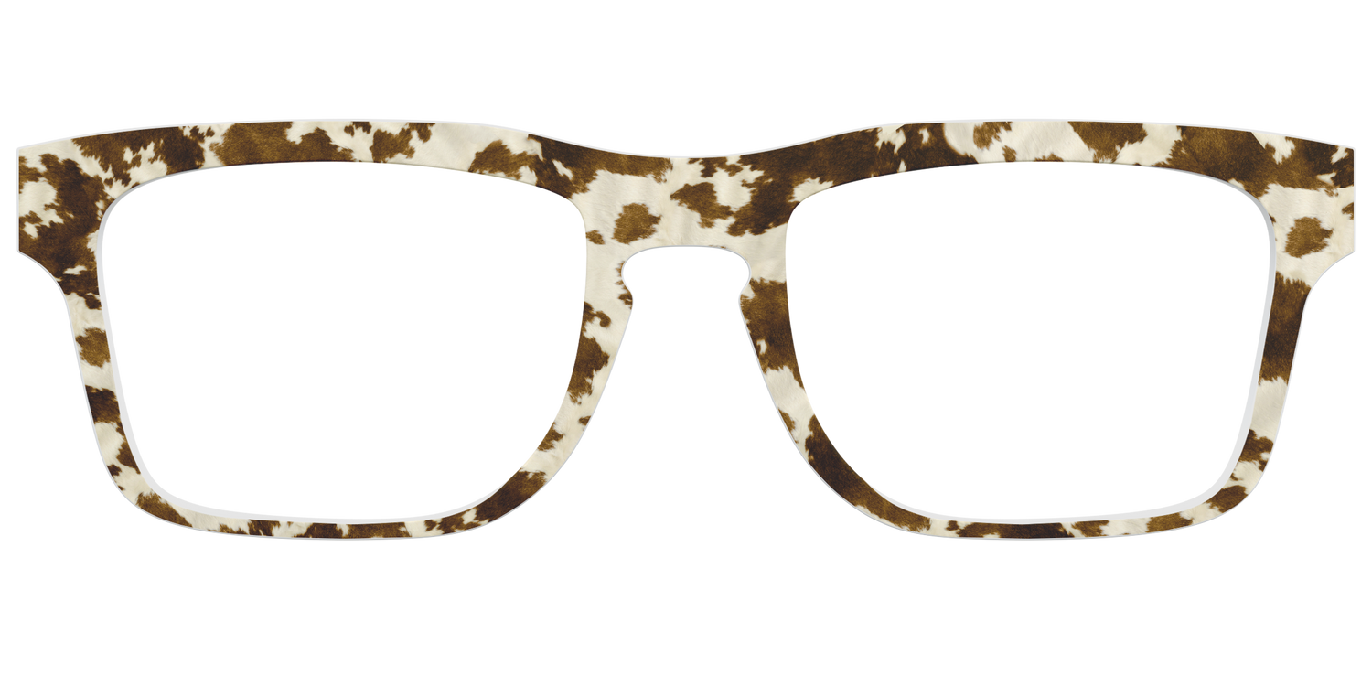 The Cowhide
