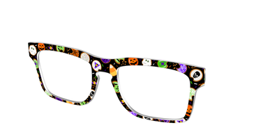 The Creepy Confections - Angle Top Thumbnail - Pair Eyewear