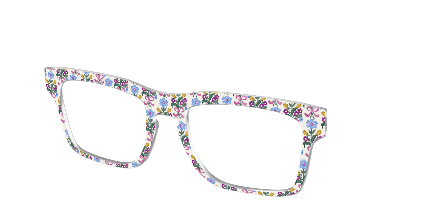 The Darling Bouquets - Angle Top Image - Pair Eyewear