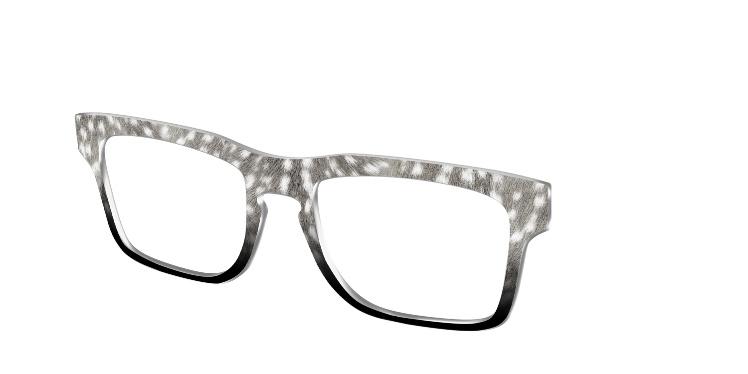 The Darling Deer - Angle Top Image - Pair Eyewear