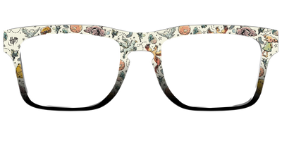 The Dobby & Friends - Front Top Thumbnail - Pair Eyewear