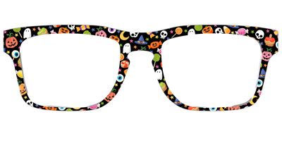 The Eerie Icons - Front Top Thumbnail - Pair Eyewear