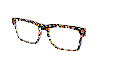 The Eerie Icons - Angle Top Thumbnail - Pair Eyewear