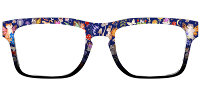 The Fairy Friends - Front Top Thumbnail - Pair Eyewear