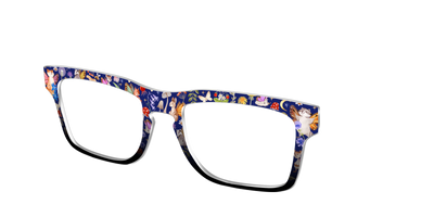 The Fairy Friends - Angle Top Thumbnail - Pair Eyewear