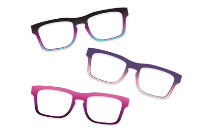 The Monochromes Set