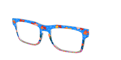The Fish Tank - Angle Top Thumbnail - Pair Eyewear