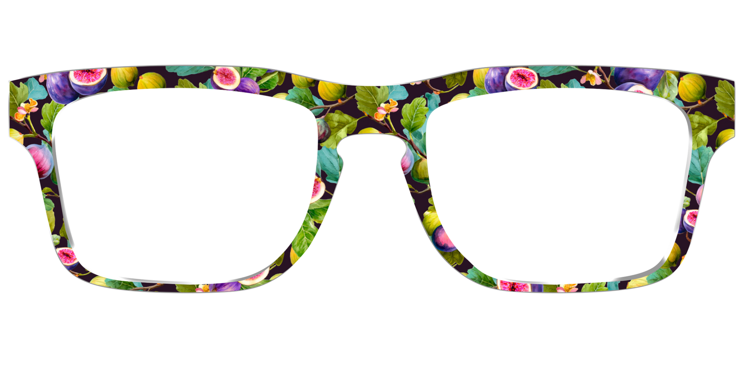 The Fresh Figs - Front Top Image - Pair Eyewear