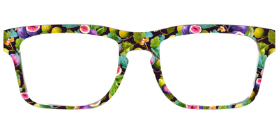 The Fresh Figs - Front Top Thumbnail - Pair Eyewear