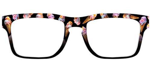 The Gelato - Pair Eyewear