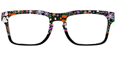 The Ghost Garden - Front Top Thumbnail - Pair Eyewear