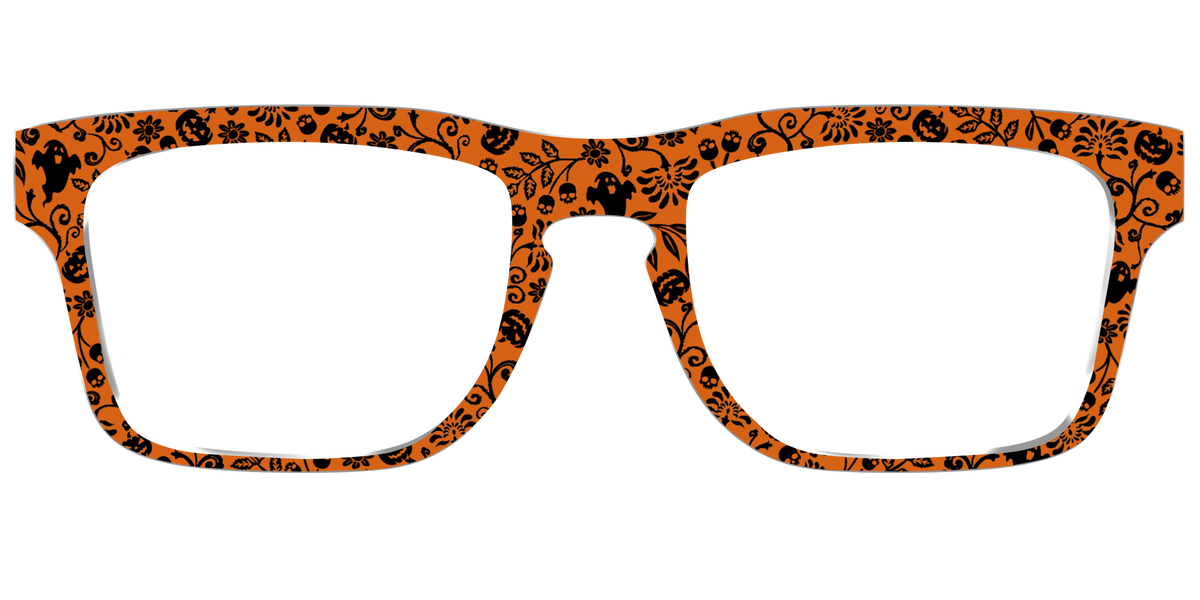 The Ghoulish Garden - Front Top Image - Pair Eyewear