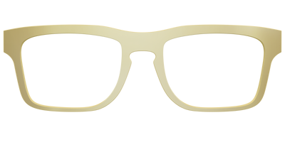 The Gold Mirror - Front Top Thumbnail - Pair Eyewear