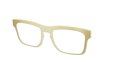 The Gold Mirror - Angle Top Thumbnail - Pair Eyewear