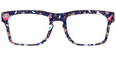 The Happee Birthdae Harry - Front Top Thumbnail - Pair Eyewear