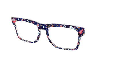 The Happee Birthdae Harry - Angle Top Thumbnail - Pair Eyewear