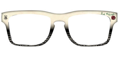 The Hogwarts™ Acceptance Letter - Front Top Thumbnail - Pair Eyewear