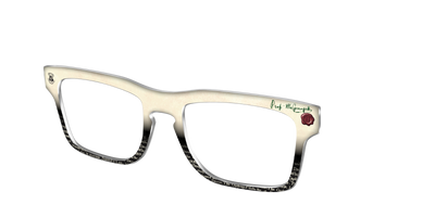 The Hogwarts™ Acceptance Letter - Angle Top Thumbnail - Pair Eyewear