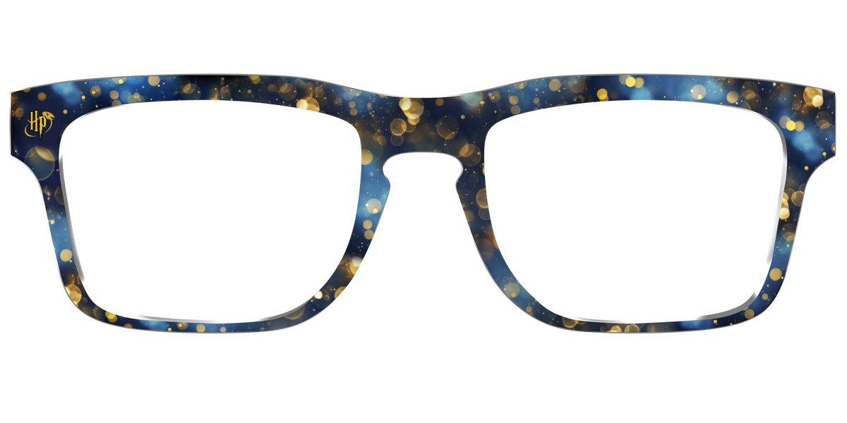 The Hogwarts™ Magic Bokeh - Front Top Image - Pair Eyewear