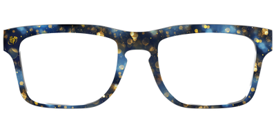 The Hogwarts™ Magic Bokeh - Front Top Thumbnail - Pair Eyewear