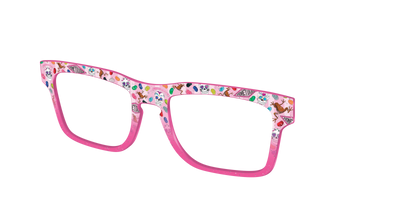 The Honeydukes™ Glitter - Angle Top Thumbnail - Pair Eyewear
