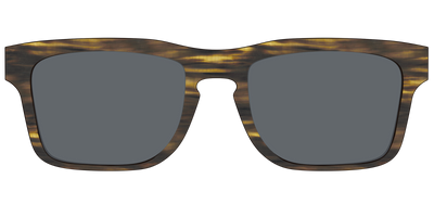 The Polarized Horn Sun Top - Front Top Thumbnail - Pair Eyewear