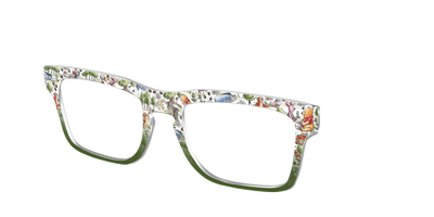 The Hundred Acre Woods - Angle Top Thumbnail - Pair Eyewear