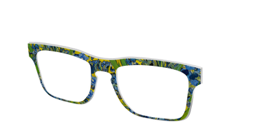 The Irises - Angle Top Thumbnail - Pair Eyewear