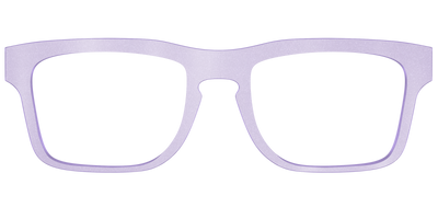 The Lavender Shimmer - Front Top Thumbnail - Pair Eyewear