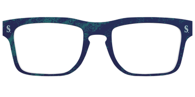The Mariners Home Run - Front Top Thumbnail - Pair Eyewear