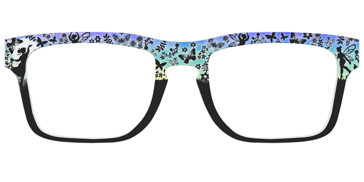 The Midsummer After Dark - Front Top Image - Pair Eyewear