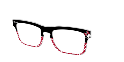 The Minnie Split - Angle Top Thumbnail - Pair Eyewear
