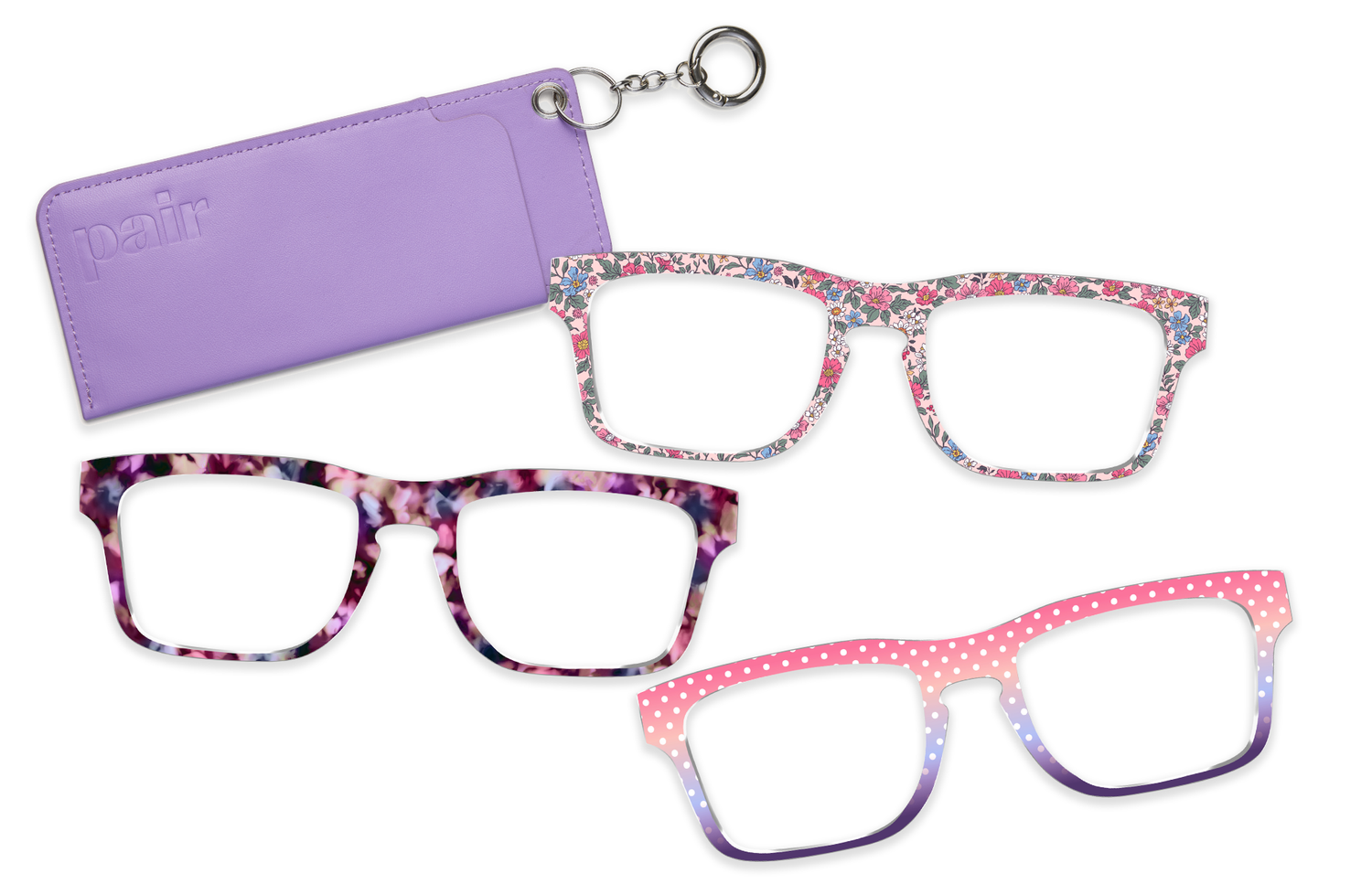 The Mom in Bloom Set - Product Image 2 - Pair Eyewear