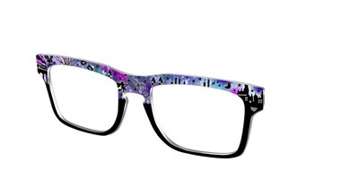 The Nighttime at Hogwarts™ - Angle Top Thumbnail - Pair Eyewear