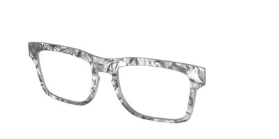 The Obsidian Pearl Marble - Angle Top Thumbnail - Pair Eyewear