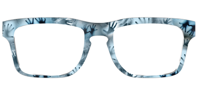 The Paranormal Palms - Front Top Thumbnail - Pair Eyewear