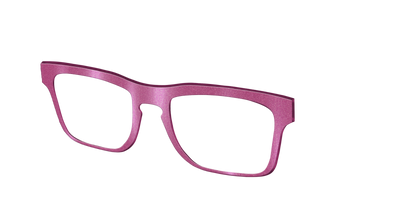 The Pink Shimmer - Angle Top Thumbnail - Pair Eyewear