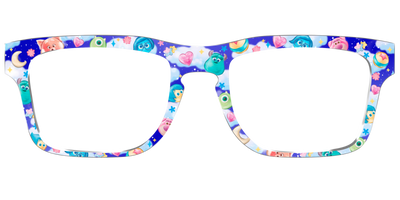 The Pixar Sprinkles - Front Top Thumbnail - Pair Eyewear