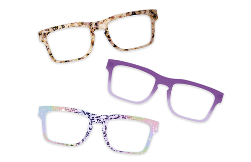 The Pixie Pairing Set - Pair Eyewear