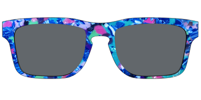 The Polarized Tropic Pearl Sun Top - Front Top Thumbnail - Pair Eyewear