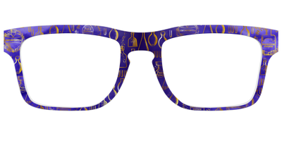 The Potions - Front Top Thumbnail - Pair Eyewear
