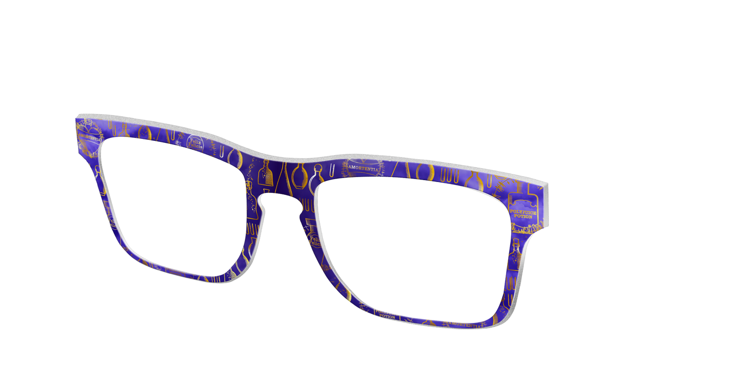 The Potions - Angle Top Image - Pair Eyewear