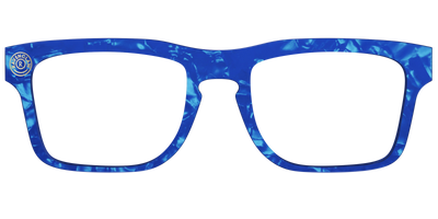 The Ravenclaw™ Pearl Tortoise - Front Top Thumbnail - Pair Eyewear