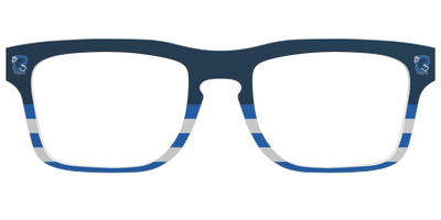 The Ravenclaw™ - Front Top Thumbnail - Pair Eyewear