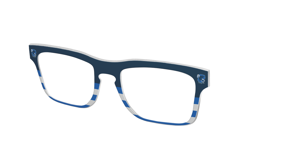 The Ravenclaw™ - Angle Top Image - Pair Eyewear